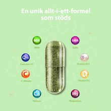 Ladda upp bild till gallerivisning, Fibromine® bidrar till en hälsosam funktion av muskler och leder