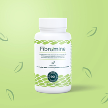 Ladda upp bild till gallerivisning, Fibromine® bidrar till en hälsosam funktion av muskler och leder
